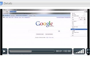 Tips AjaXplorer : Memutar Musik/Video Dan Edit Dokumen Secara Online