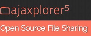 Announcement : Rilis AjaXplorer Versi 5.0.0