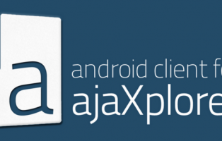 Tips AjaXplorer : Access AjaXplorer With AjaXplorer For Android