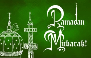 Hari Pertama Ramadhan 1434 H
