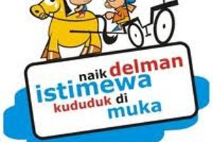 Naik Delman, Hiburan Disaat Libur Lebaran