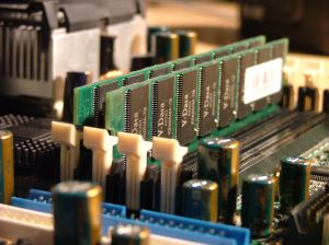 Cara Mengetahui Maksimal RAM yang Disupport BIOS/Motherboard Menggunakan Linux