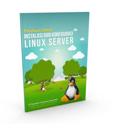 Mudah Belajar Linux Dari Buku Excellent Linux Fundamental Dan Advanced ...