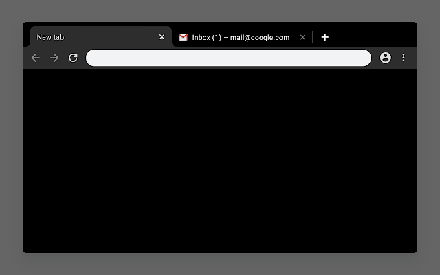 Cara Aktifkan Darkish Mode Chrome Di Windows Ios Macos Dan