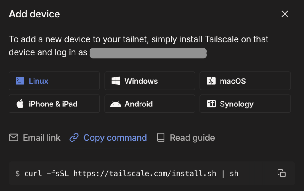 Cara Mudah Akses Server dari Mana Saja dengan Tailscale - Ahmad Imanudin