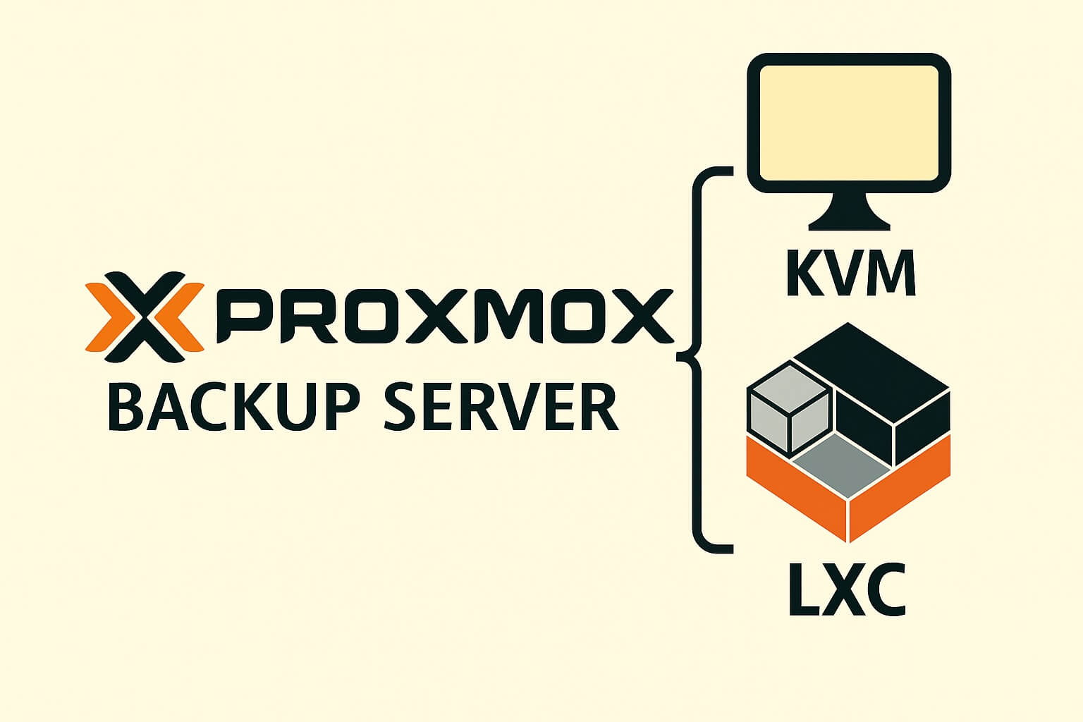 Panduan Instalasi dan Konfigurasi Proxmox Backup Server