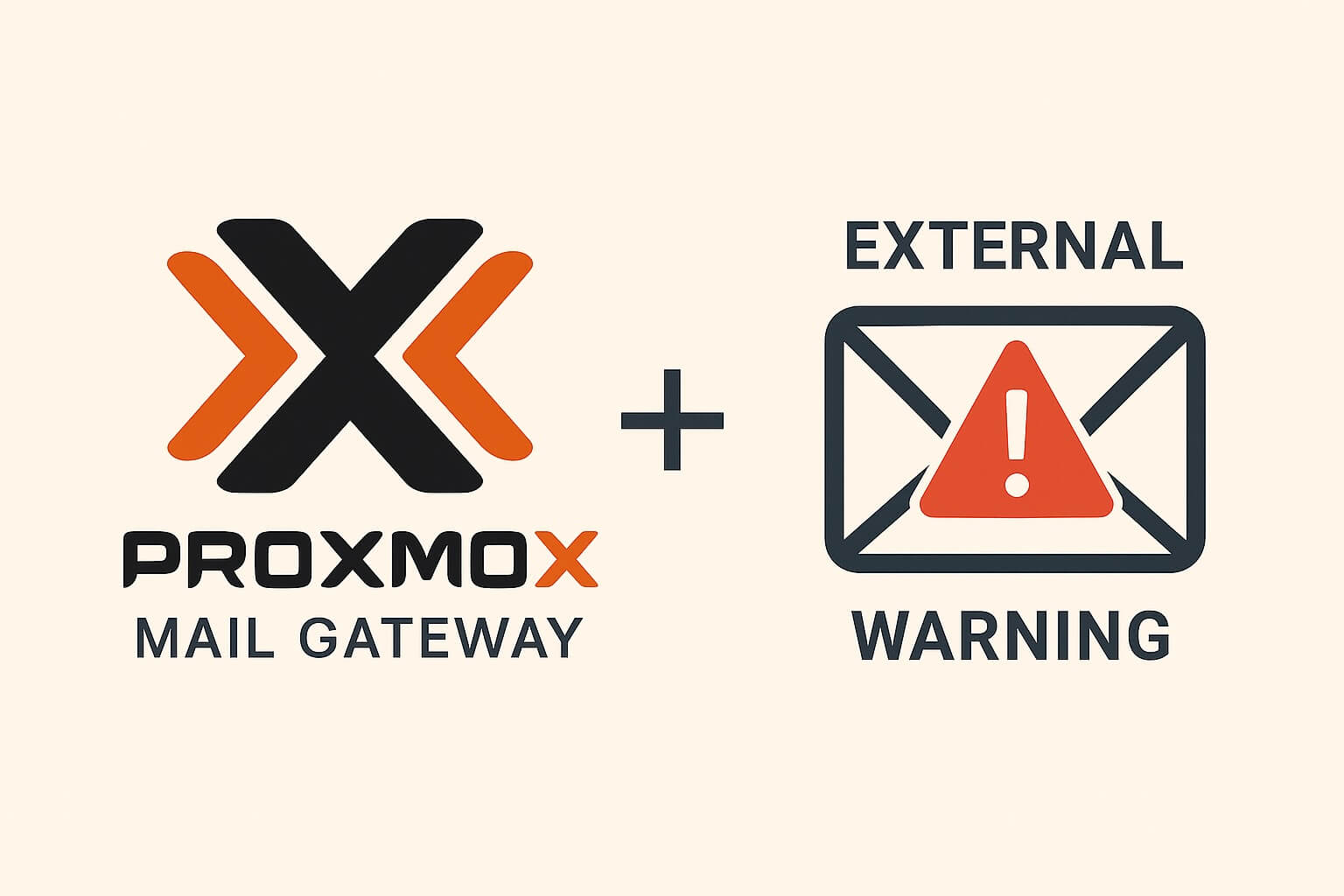 Cara Menambahkan Tulisan “EXTERNAL” pada Subject Email di Proxmox Mail Gateway