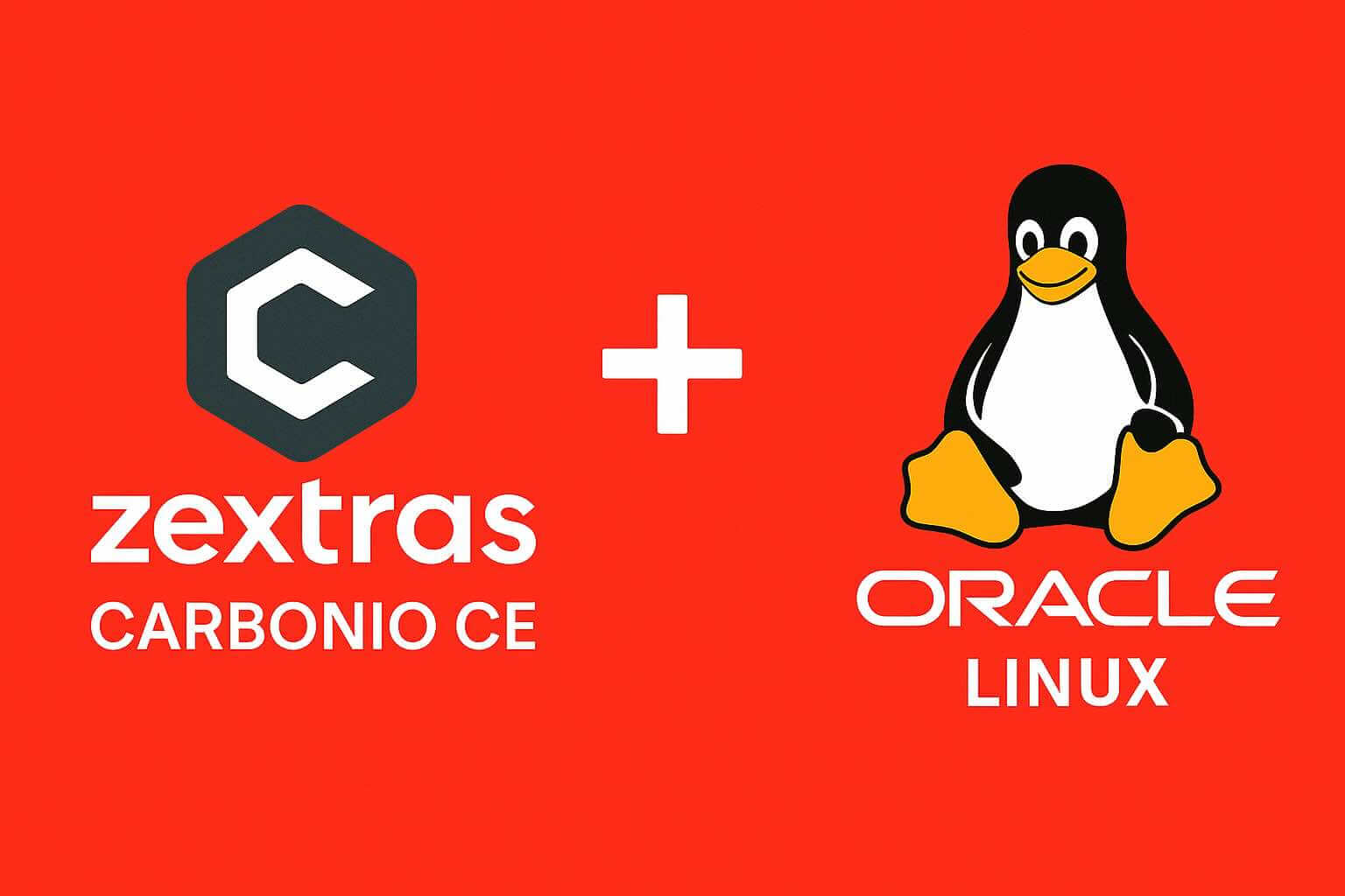 Panduan Instalasi Zextras Carbonio Community Edition (CE) pada Oracle Linux 8