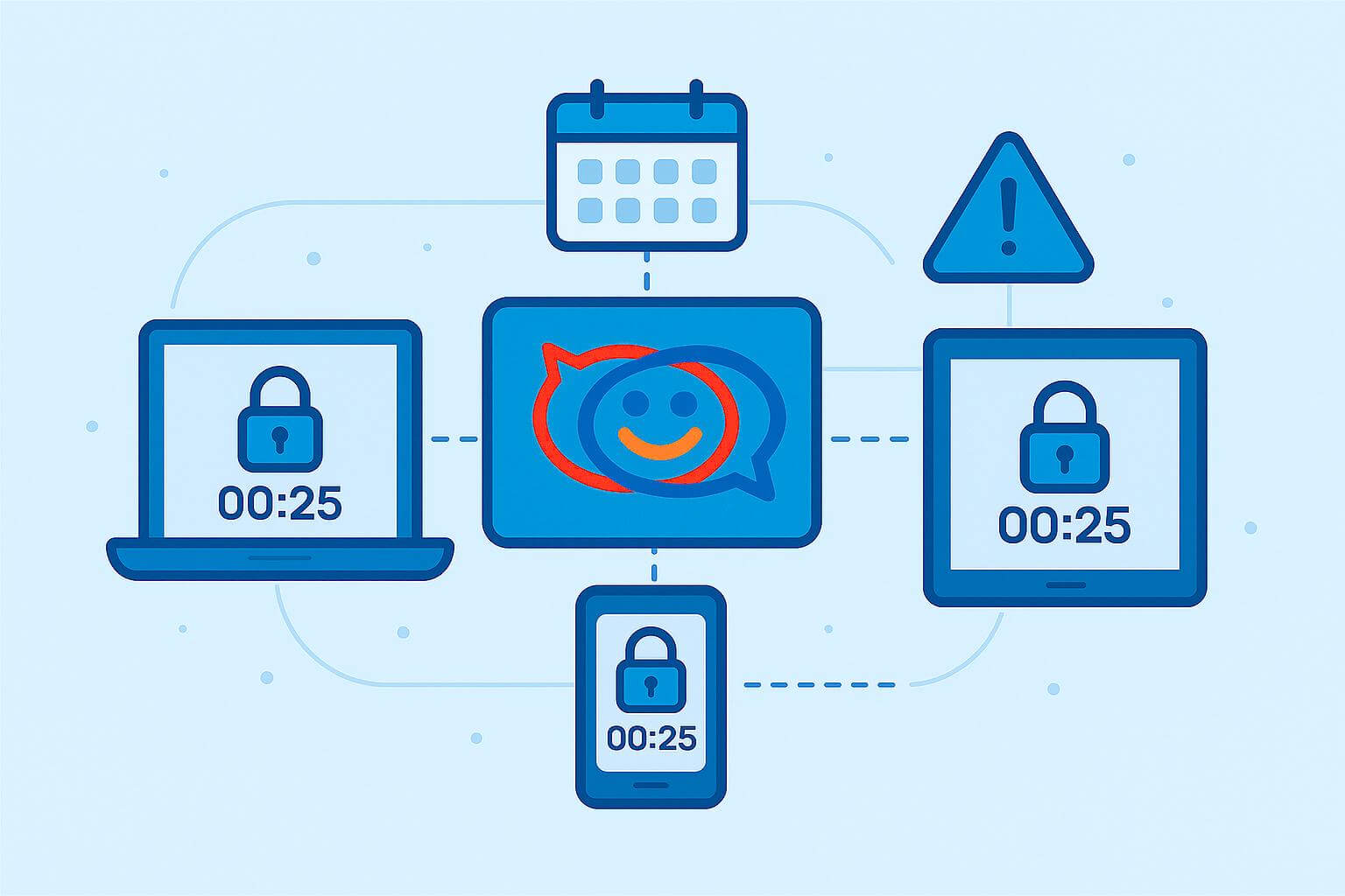 Konfigurasi Password Expiry Reminder pada Zimbra