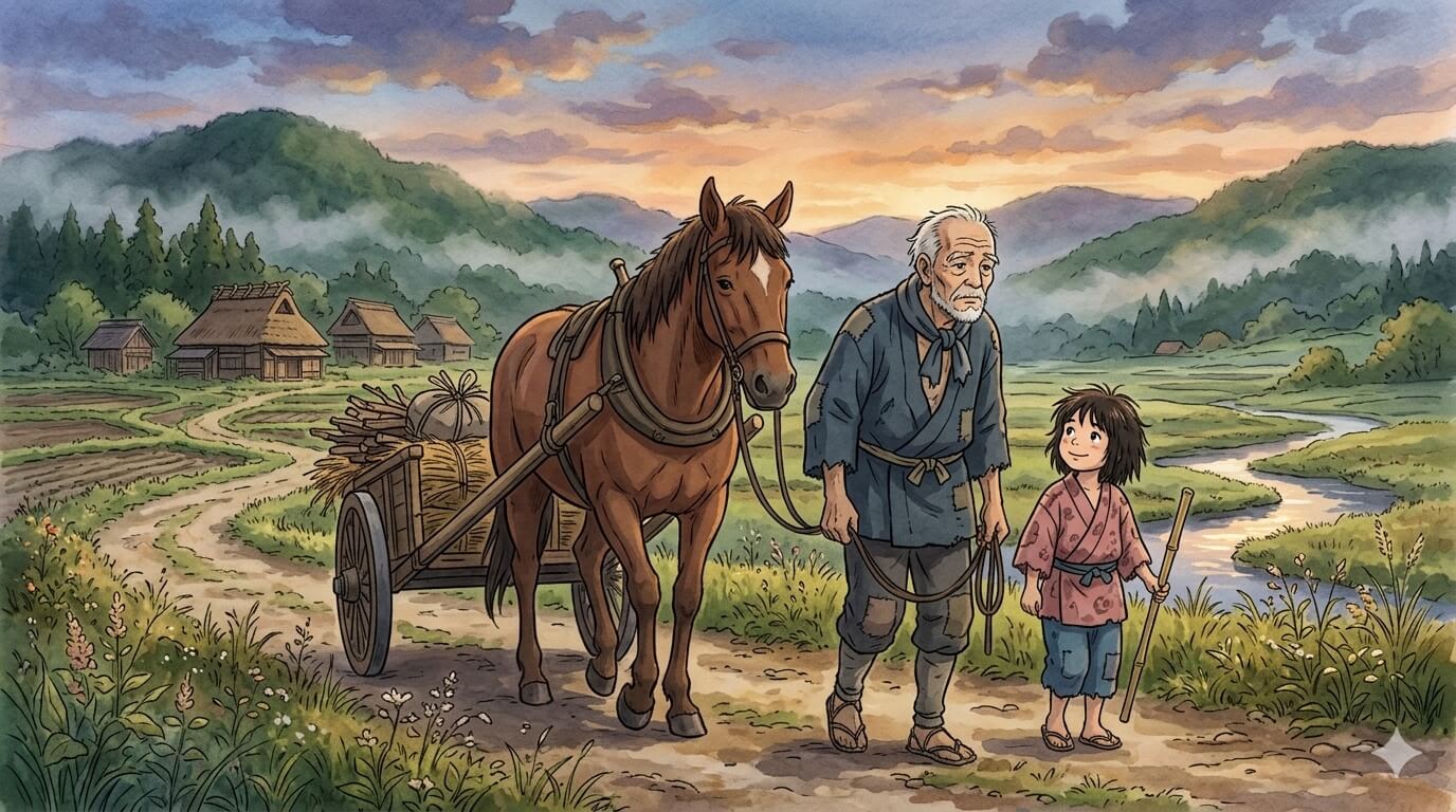 Apakah ini musibah? apakah ini keberuntungan?