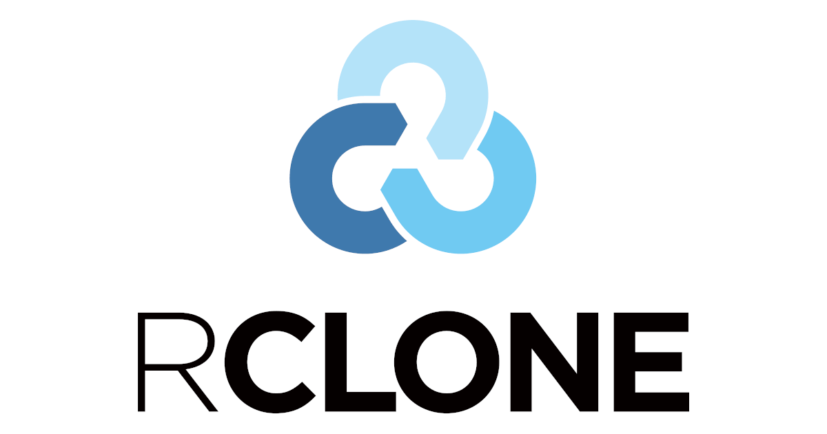 Rclone: Solusi Cepat Salin Data Skala Besar